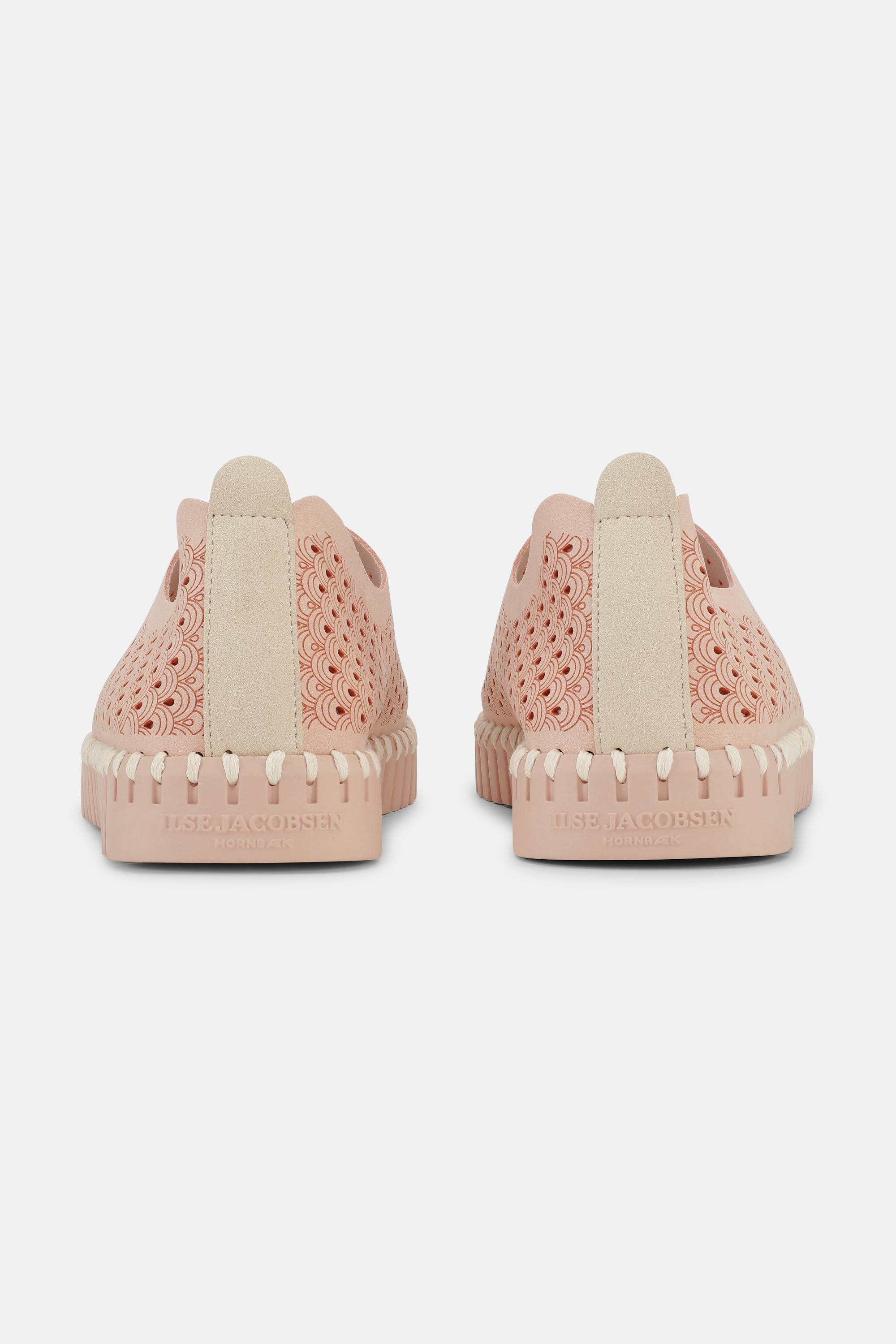 Tulip Flats - Adobe Rose Adobe Rose